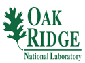 Oak Ridge National Laboratory  logo